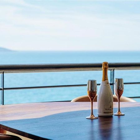 Torre Levante - 7º By Inmobiliaria Milonas Benidorm Zewnętrze zdjęcie